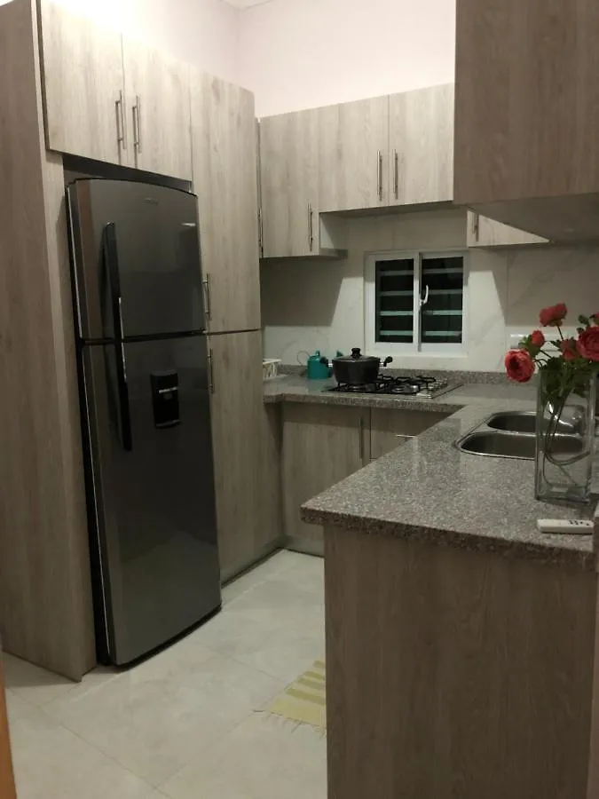 Apartamentos La Torre Rio San Juan Dominican Republic