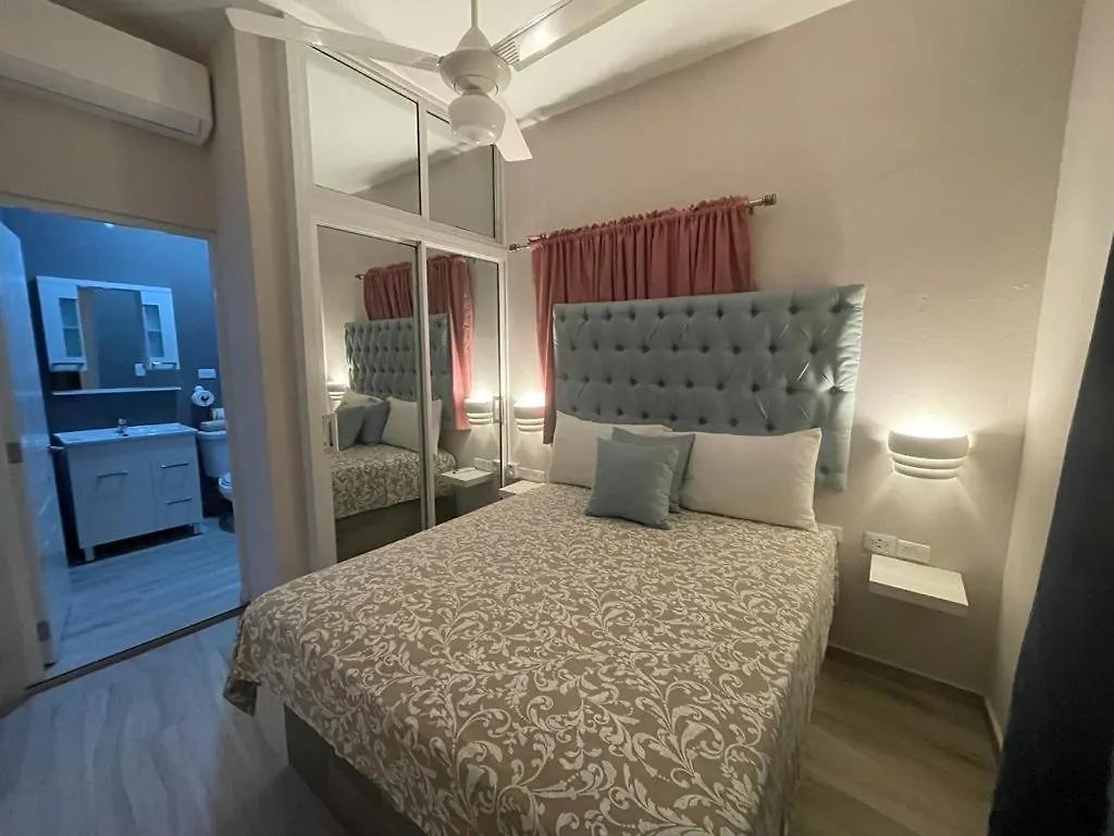 Apartamentos La Torre Rio San Juan Apartment