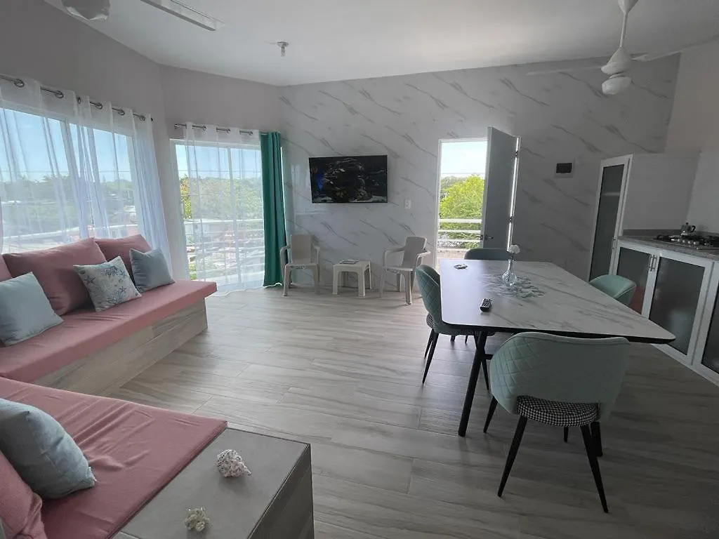 Apartamentos La Torre Rio San Juan