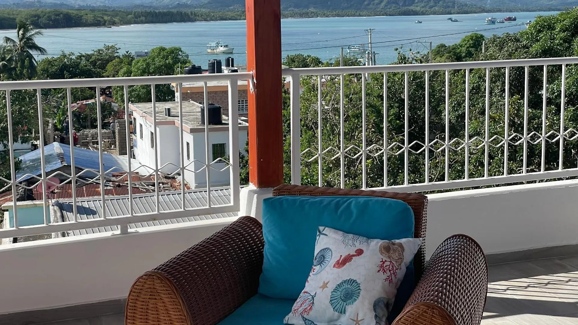 Apartamentos La Torre Rio San Juan 0*,  Dominican Republic