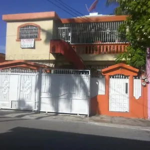 Séjour chez l'habitant Casa De Narda, Barahona