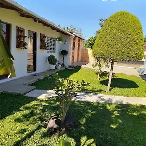 Appartement Casita Hogarena, Jarabacoa